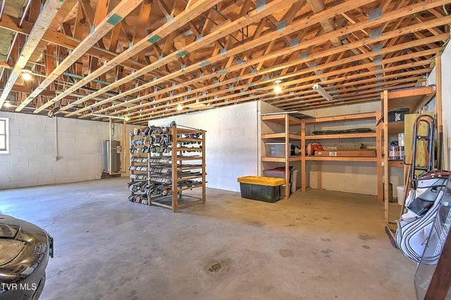 $500,000 | 1009 Muddy Creek Road, Piney Flats, TN 37686