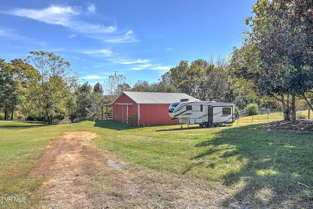 $500,000 | 1009 Muddy Creek Road, Piney Flats, TN 37686