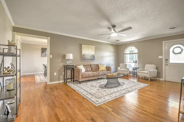 $500,000 | 1009 Muddy Creek Road, Piney Flats, TN 37686