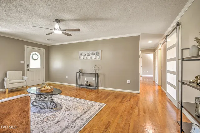 $500,000 | 1009 Muddy Creek Road, Piney Flats, TN 37686