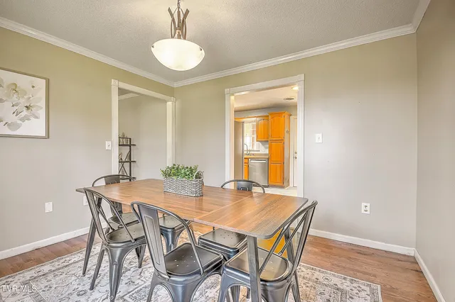 $500,000 | 1009 Muddy Creek Road, Piney Flats, TN 37686