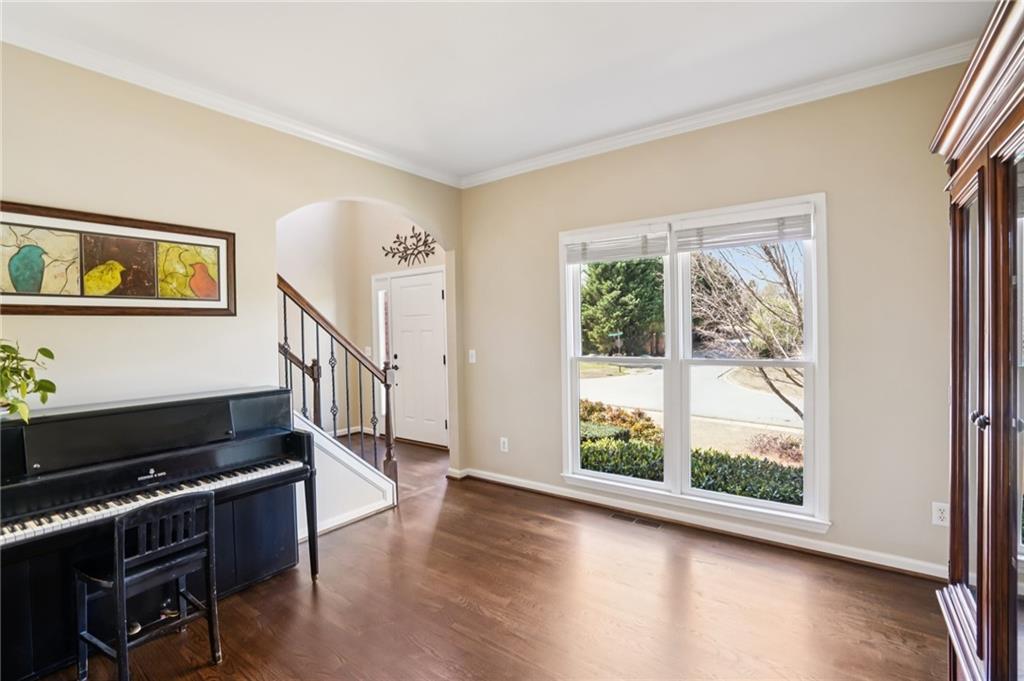 2690 Stonehill Way Cumming, GA 30041 - Photo 19 of 29