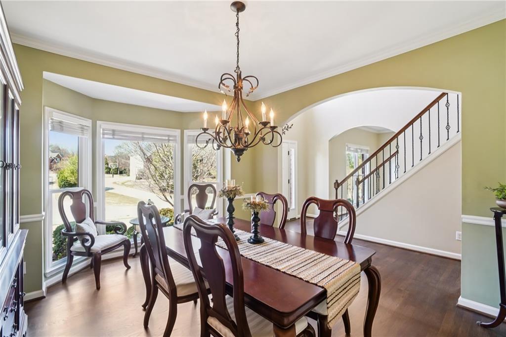 2690 Stonehill Way Cumming, GA 30041 - Photo 20 of 29