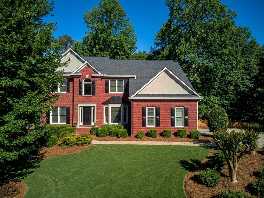 2690 Stonehill Way Cumming, GA 30041 - Photo 4 of 29