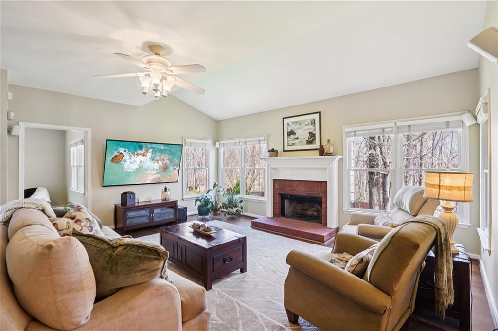 2690 Stonehill Way Cumming, GA 30041 - Photo 5 of 29