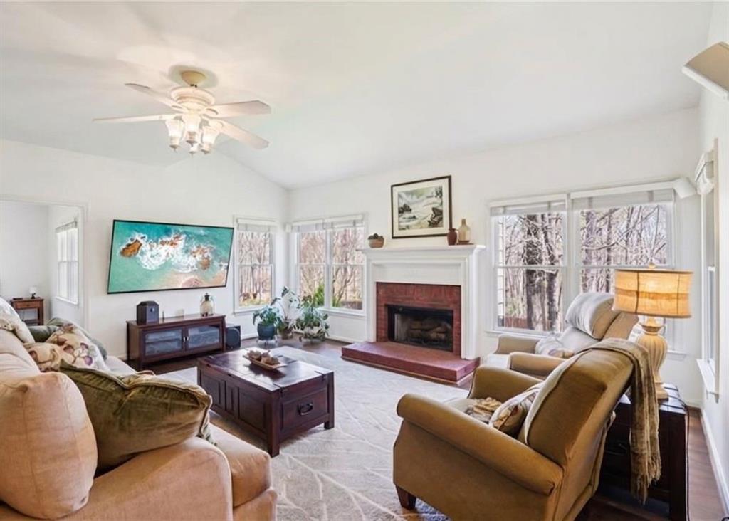 2690 Stonehill Way Cumming, GA 30041 - Photo 6 of 29