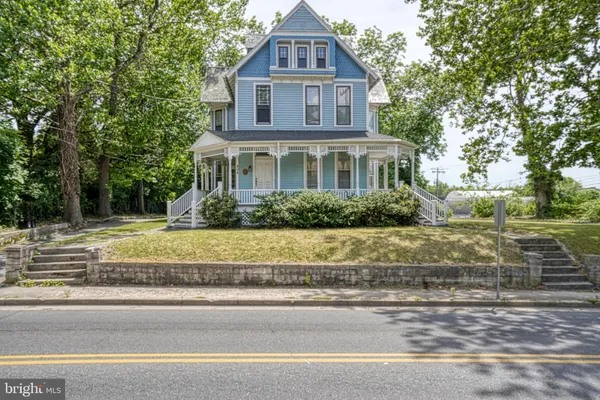 $324,900 | 208 West Isabella Street, Salisbury, MD 21801