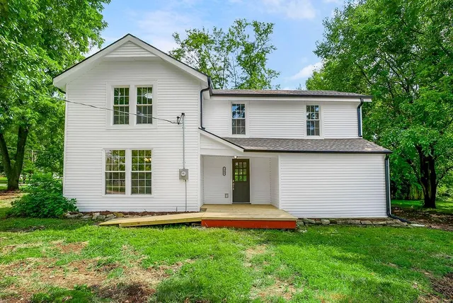 $175,000 | 103 East Main Street, Mound City, KS 66056