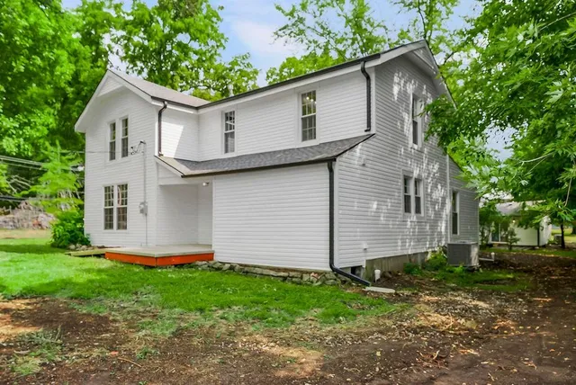 $175,000 | 103 East Main Street, Mound City, KS 66056