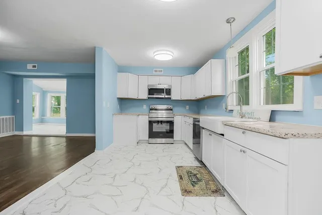 $175,000 | 103 East Main Street, Mound City, KS 66056