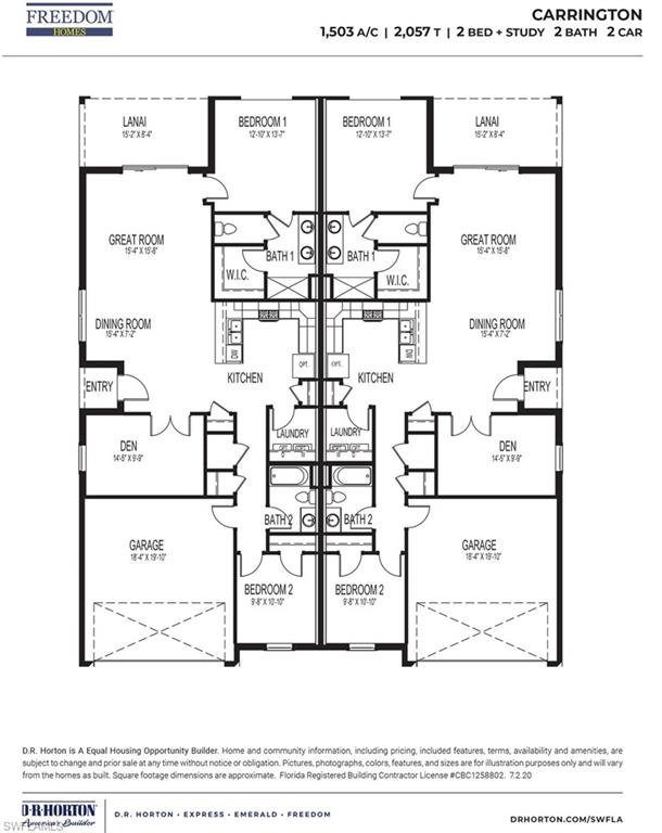 1213 Enbrook Loop Naples, FL 34114 - Photo 24 of 24