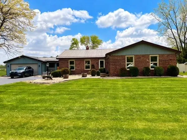 $455,000 | 14444 Charm Hill Drive, Sidney, OH 45365