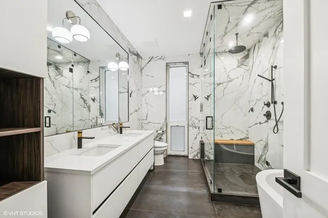 $4,900 | 2149 West Belmont Avenue, Unit 2E, Chicago, IL 60618