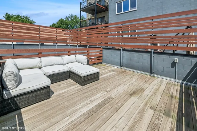 $4,900 | 2149 West Belmont Avenue, Unit 2E, Chicago, IL 60618