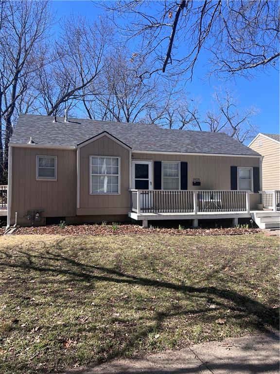 1923 Tennessee Street Lawrence, KS 66046 - Photo 1 of 1