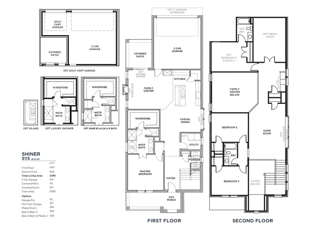 729 Isabel Street Celina, TX 75009 - Photo 40 of 40