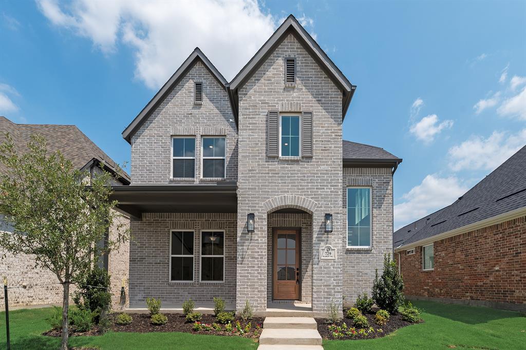 729 Isabel Street Celina, TX 75009 - Photo 4 of 40