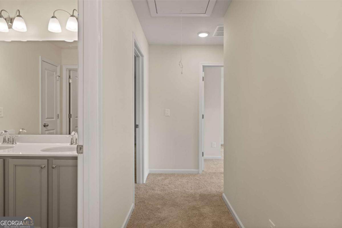 2707 Riverpine Trail, Unit HOMESITE 178 Atlanta, GA 30331 - Photo 12 of 13