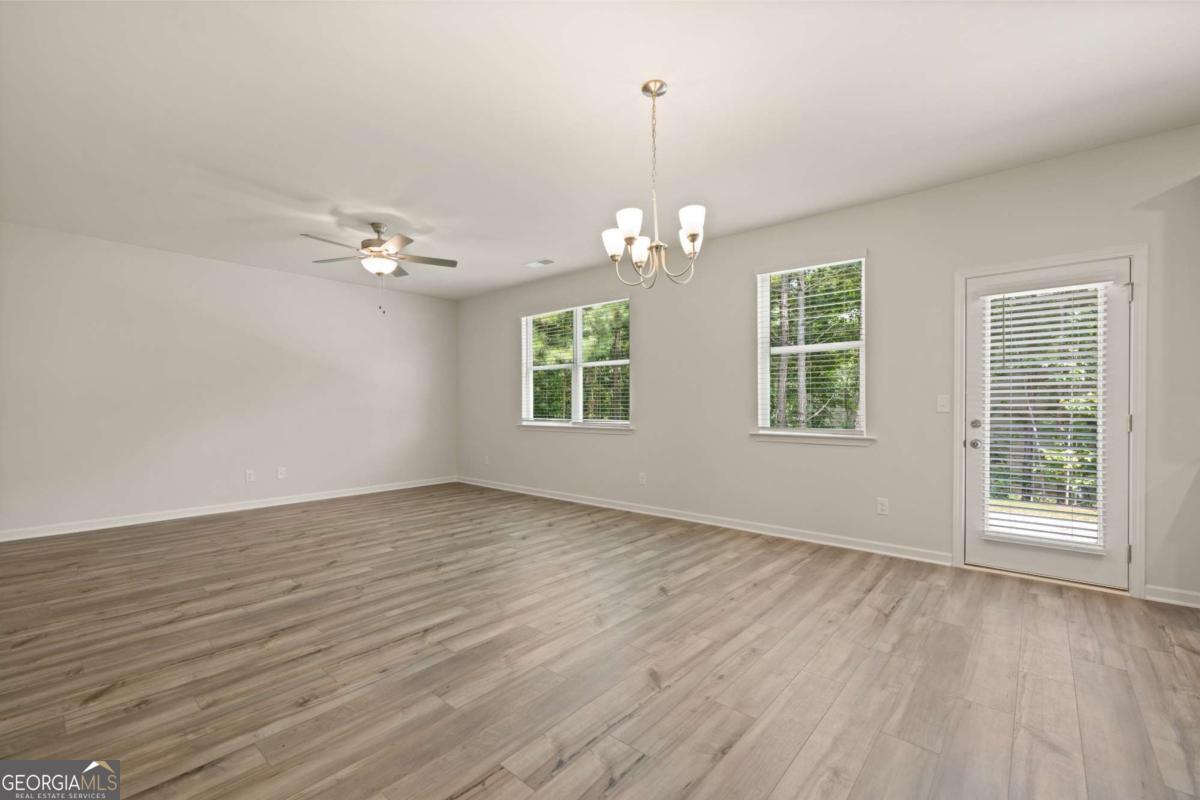 2707 Riverpine Trail, Unit HOMESITE 178 Atlanta, GA 30331 - Photo 4 of 13