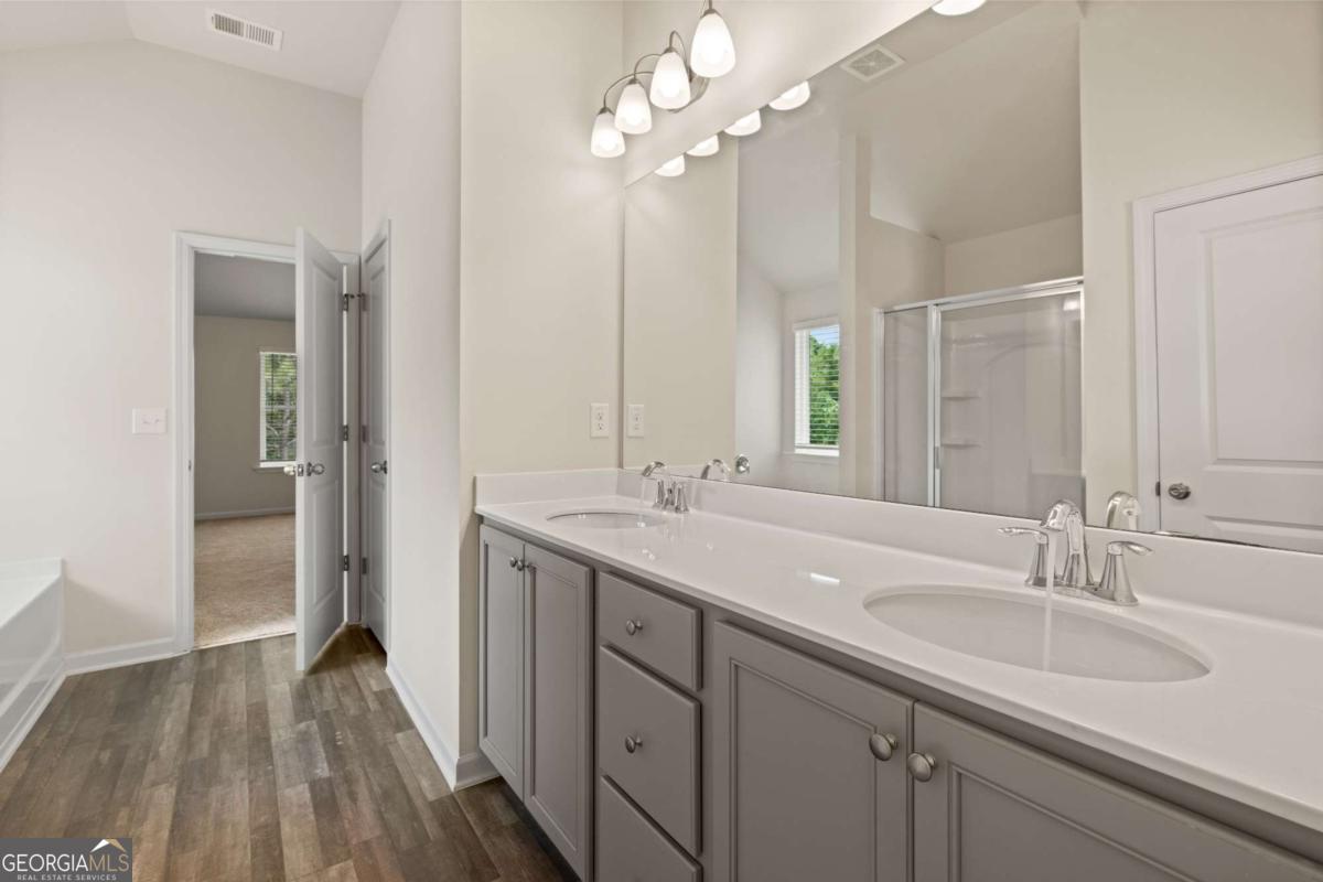 2707 Riverpine Trail, Unit HOMESITE 178 Atlanta, GA 30331 - Photo 9 of 13