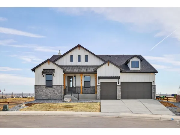 $1,675,000 | 1801 Vista Valley Drive, Windsor, CO 80550