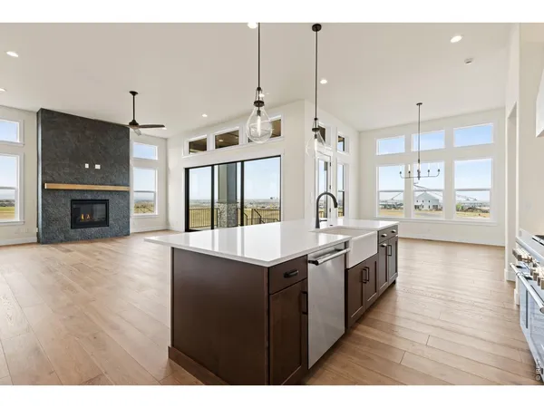 $1,675,000 | 1801 Vista Valley Drive, Windsor, CO 80550