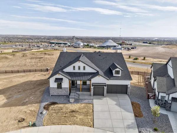 $1,675,000 | 1801 Vista Valley Drive, Windsor, CO 80550