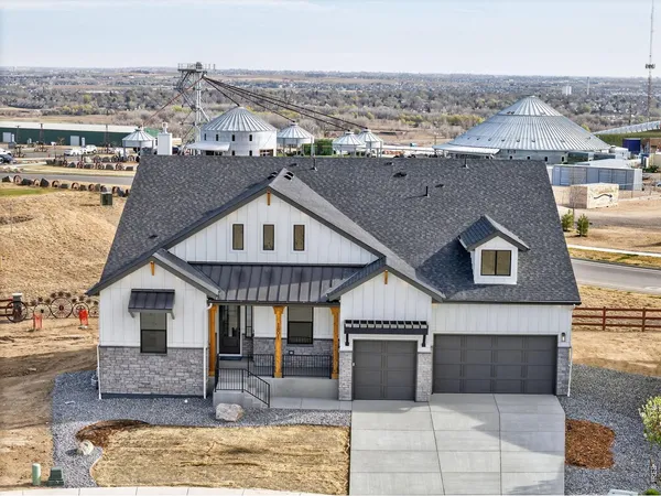 $1,675,000 | 1801 Vista Valley Drive, Windsor, CO 80550