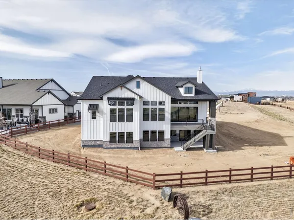 $1,675,000 | 1801 Vista Valley Drive, Windsor, CO 80550