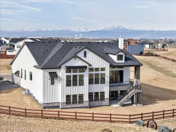$1,675,000 | 1801 Vista Valley Drive, Windsor, CO 80550