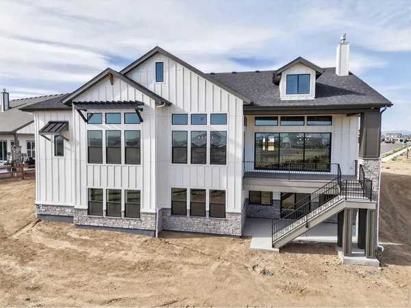 $1,675,000 | 1801 Vista Valley Drive, Windsor, CO 80550