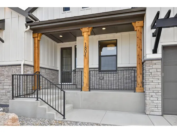 $1,675,000 | 1801 Vista Valley Drive, Windsor, CO 80550