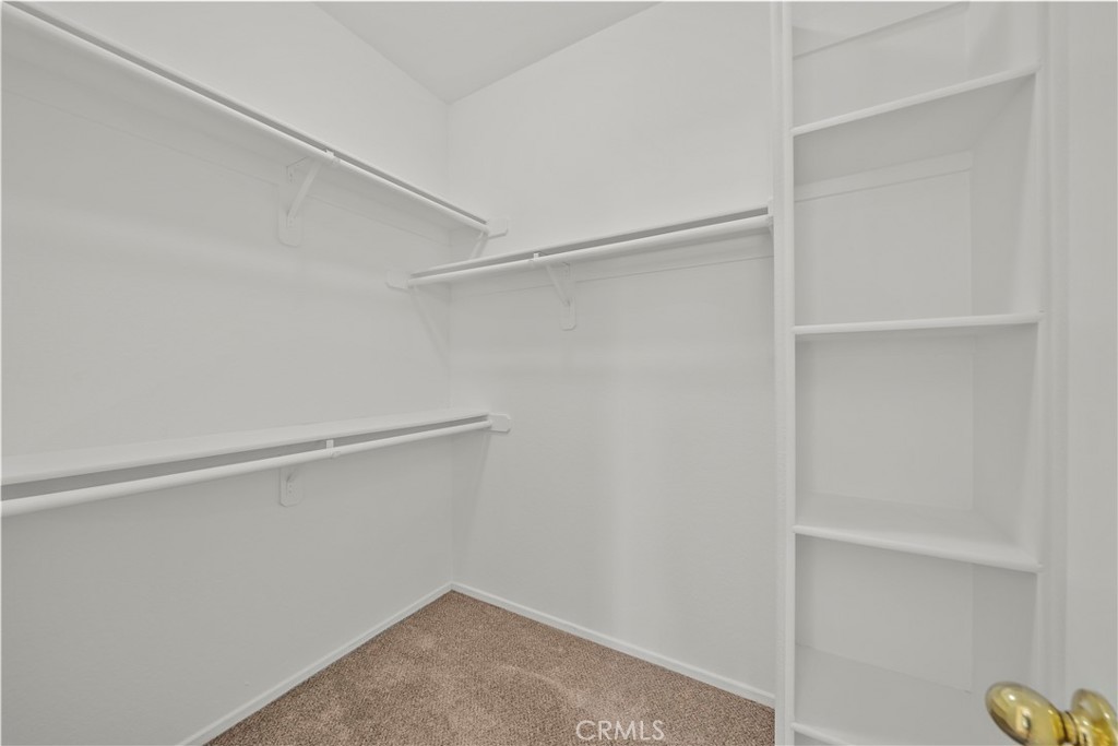 5741 Spice Street Lancaster, CA 93536 - Photo 41 of 44 Walk in Closet
