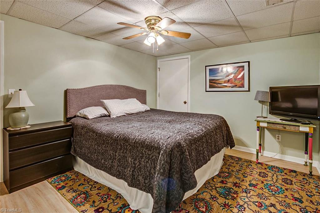614 Inwood Road Asheboro, NC 27205 - Photo 25 of 33 Bonus room