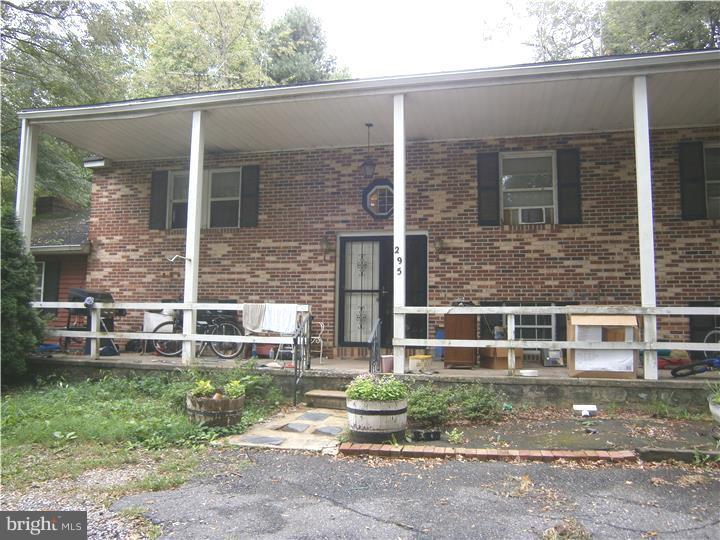 293-295 Fenwick Road Pilesgrove, NJ 08098 - Photo 1 of 6