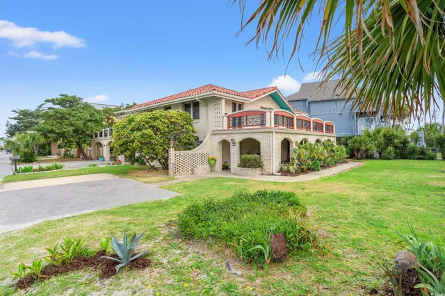 $2,190,000 | 807 North Waccamaw Drive, Murrells Inlet, SC 29576