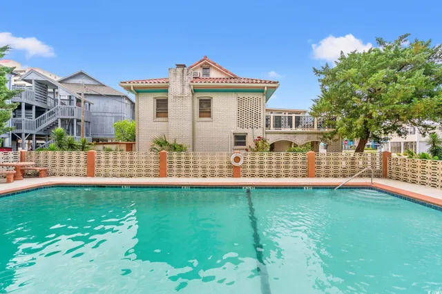 $2,190,000 | 807 North Waccamaw Drive, Murrells Inlet, SC 29576