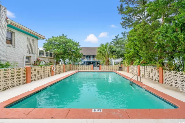 $2,190,000 | 807 North Waccamaw Drive, Murrells Inlet, SC 29576