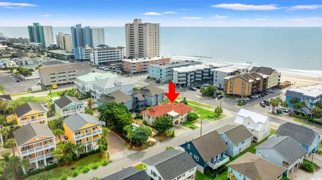 $2,190,000 | 807 North Waccamaw Drive, Murrells Inlet, SC 29576