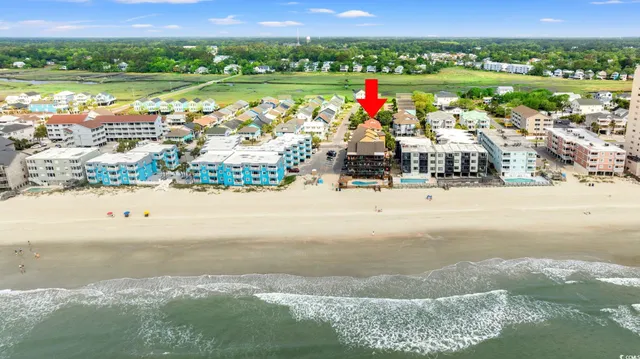 $2,190,000 | 807 North Waccamaw Drive, Murrells Inlet, SC 29576