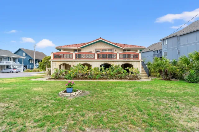 $2,190,000 | 807 North Waccamaw Drive, Murrells Inlet, SC 29576