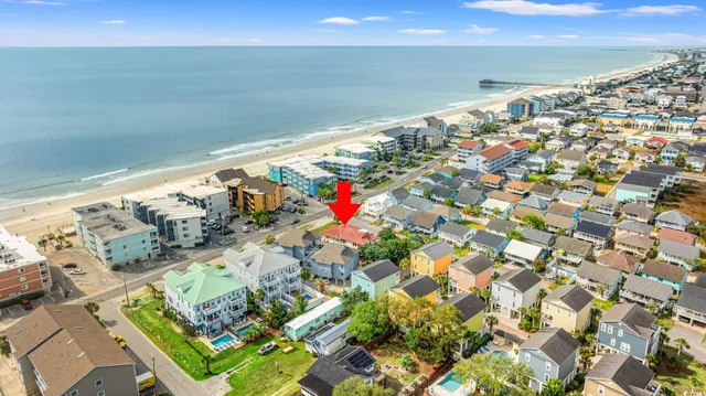 $2,190,000 | 807 North Waccamaw Drive, Murrells Inlet, SC 29576