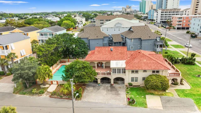 $2,190,000 | 807 North Waccamaw Drive, Murrells Inlet, SC 29576