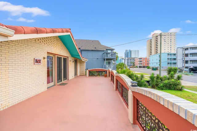 $2,190,000 | 807 North Waccamaw Drive, Murrells Inlet, SC 29576