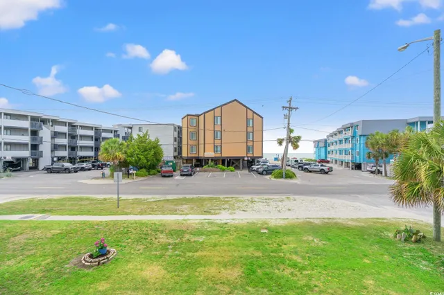 $2,190,000 | 807 North Waccamaw Drive, Murrells Inlet, SC 29576