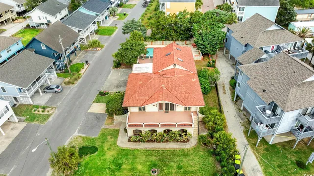 $2,190,000 | 807 North Waccamaw Drive, Murrells Inlet, SC 29576