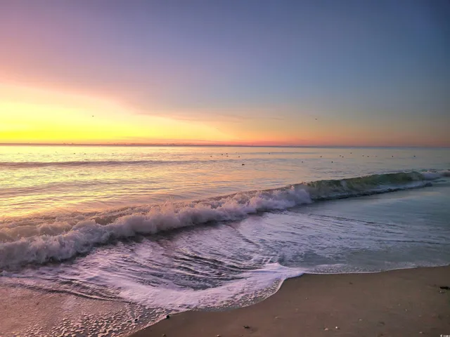 $2,190,000 | 807 North Waccamaw Drive, Murrells Inlet, SC 29576