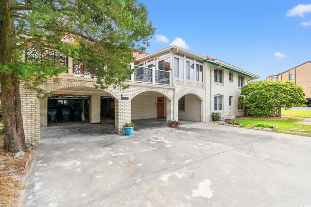 $2,190,000 | 807 North Waccamaw Drive, Murrells Inlet, SC 29576