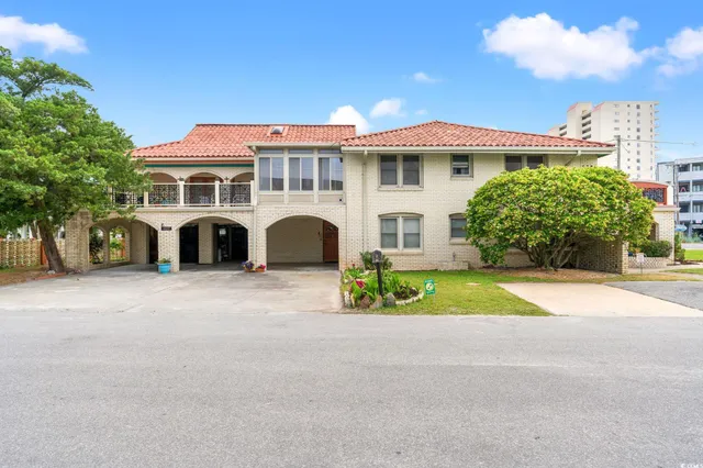 $2,190,000 | 807 North Waccamaw Drive, Murrells Inlet, SC 29576