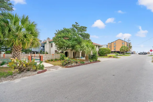 $2,190,000 | 807 North Waccamaw Drive, Murrells Inlet, SC 29576